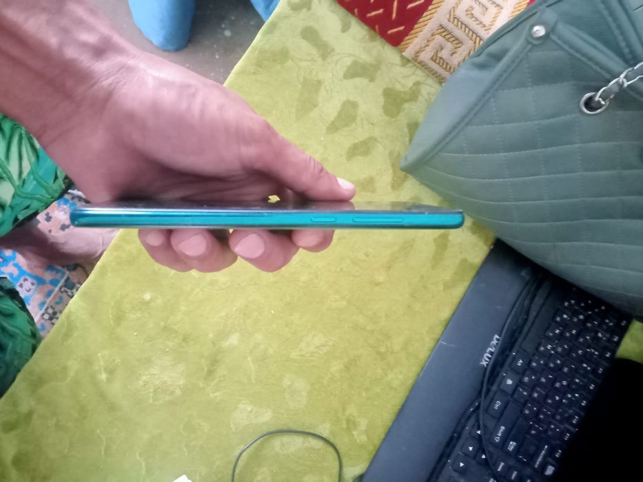 Продам телефон Xiaomi Redmi not 8 pro