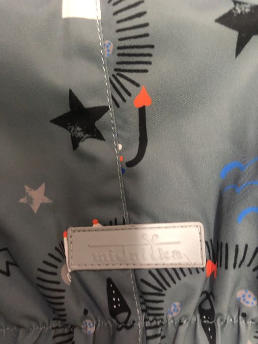 Продам десткий комбинезон