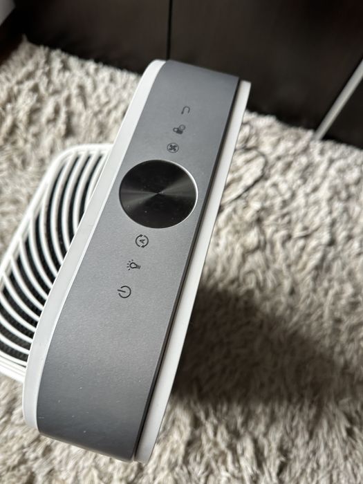 Purificator aer Philips AC4550/50 (Seria 4500i)