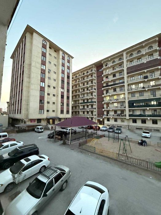 2х комнатная квартира новостройка на 2 этаже, Вокзал