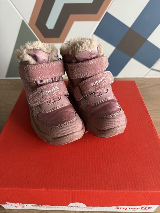 Апрески Superfit 22