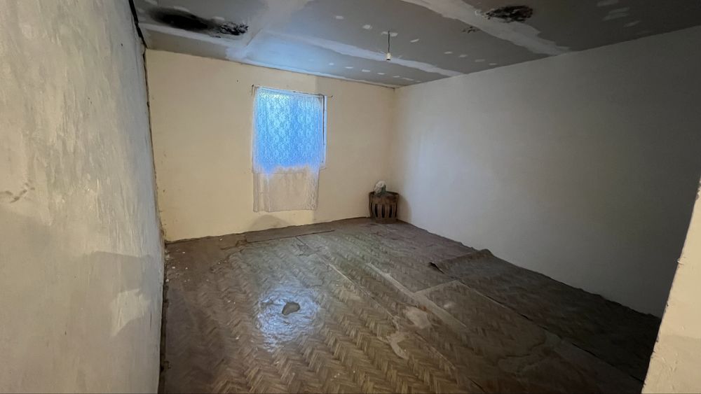CASA DE VANZARE parinteasca Dracea