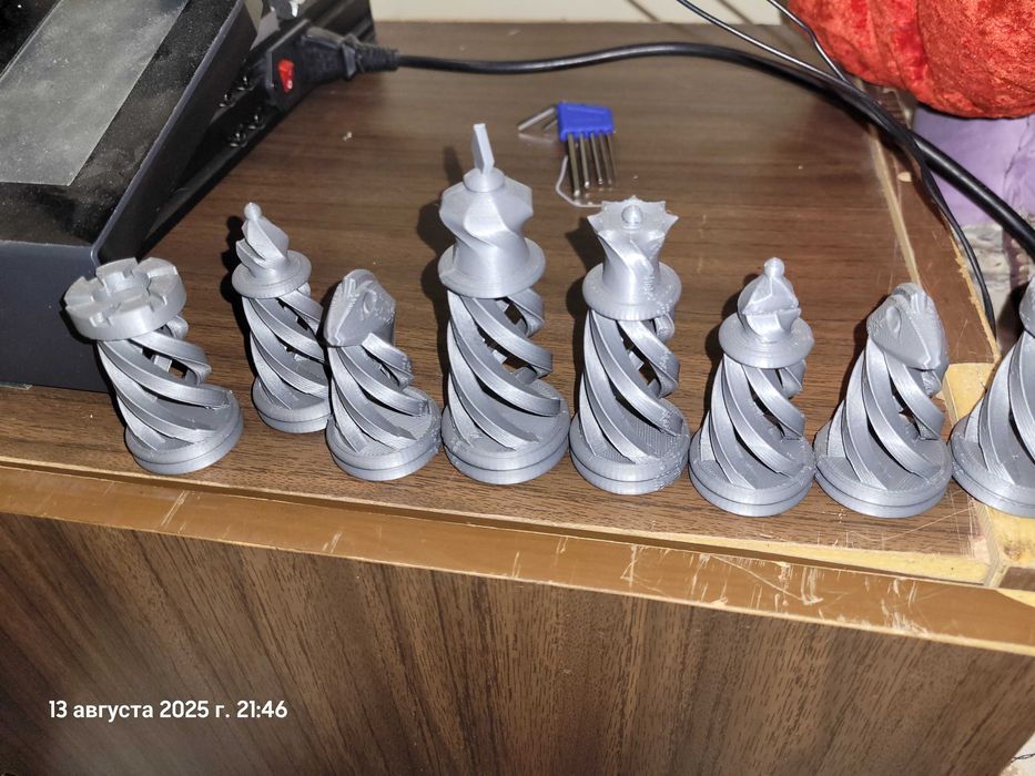 шахматная фигура