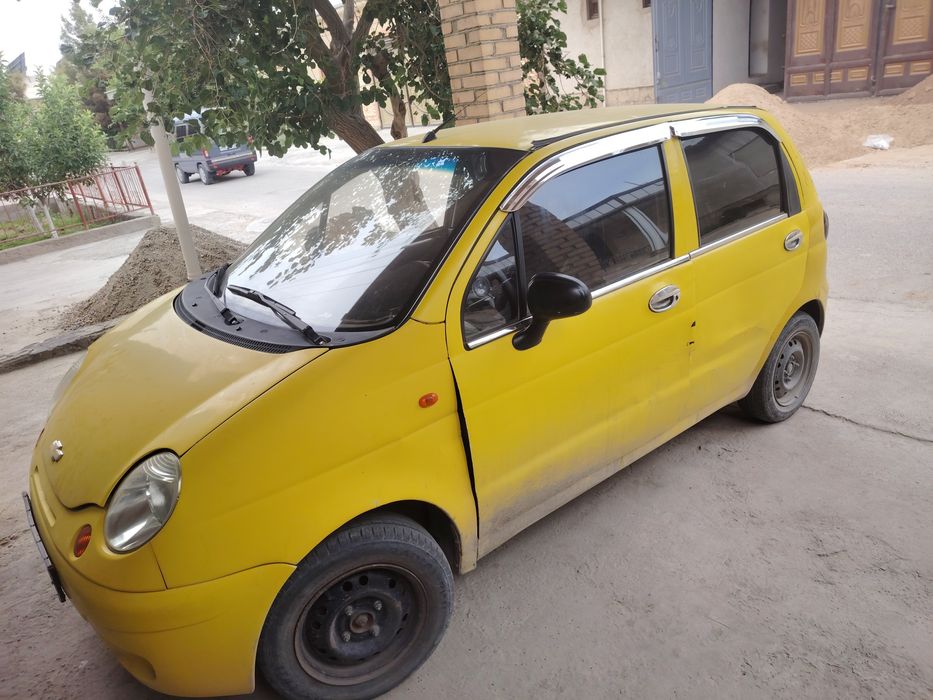 1500$ matiz 2009