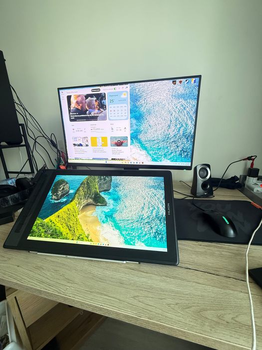 Huion KAMVAS Pro 16 (2.5K)