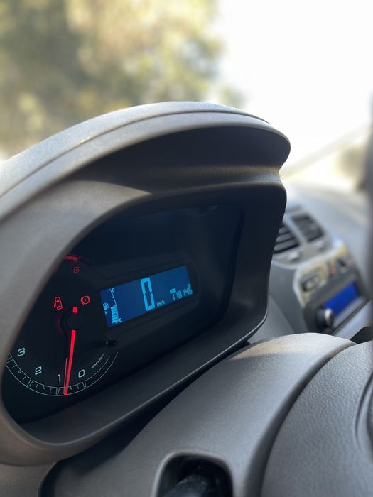 COBALT 2018oxri 2pozita 4pakalenia gaz idell