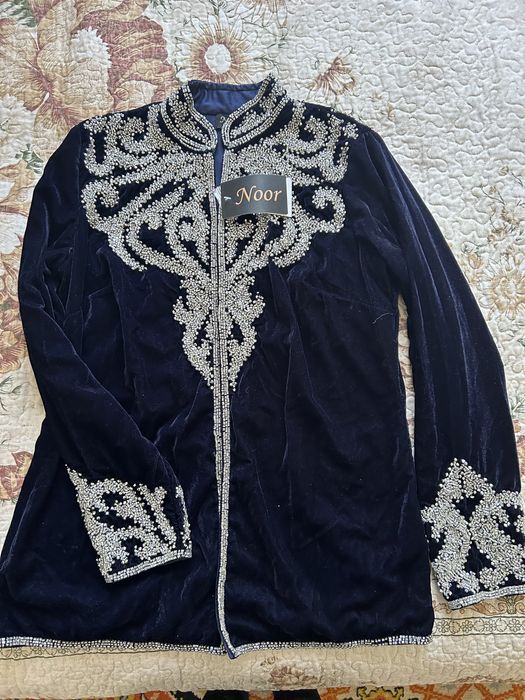 Дубайский пиджак