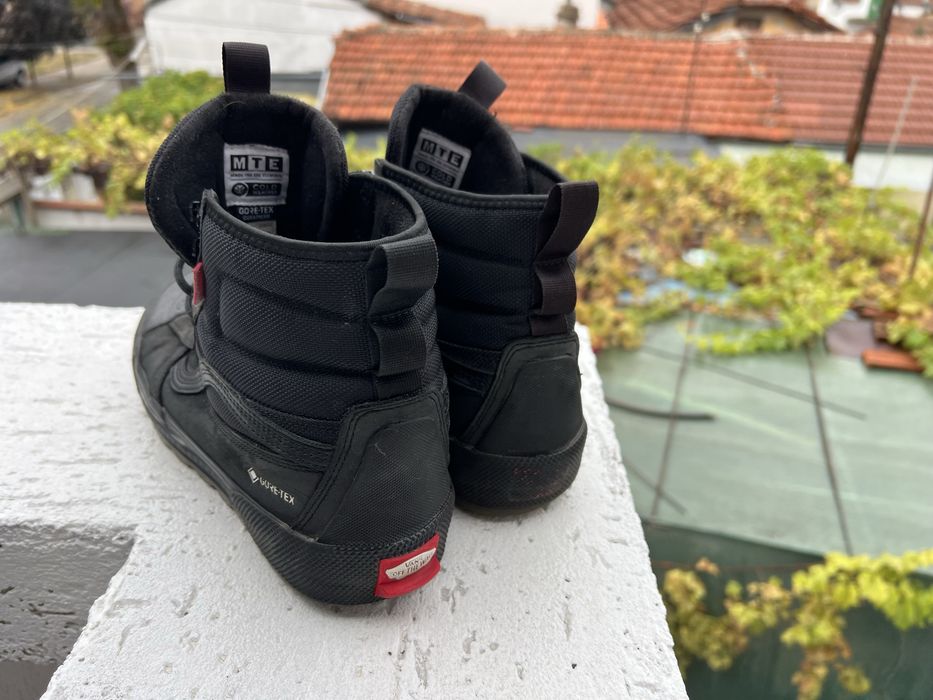 Vans 46 MTE Gore-Tex