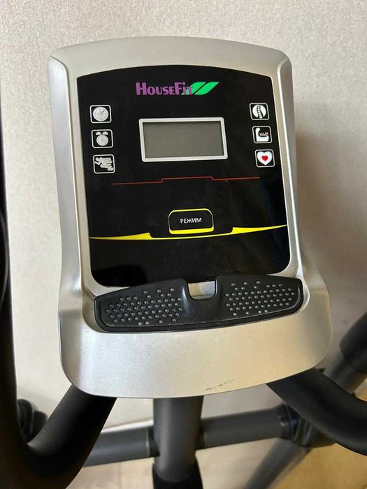 Эллиптический тренажёр