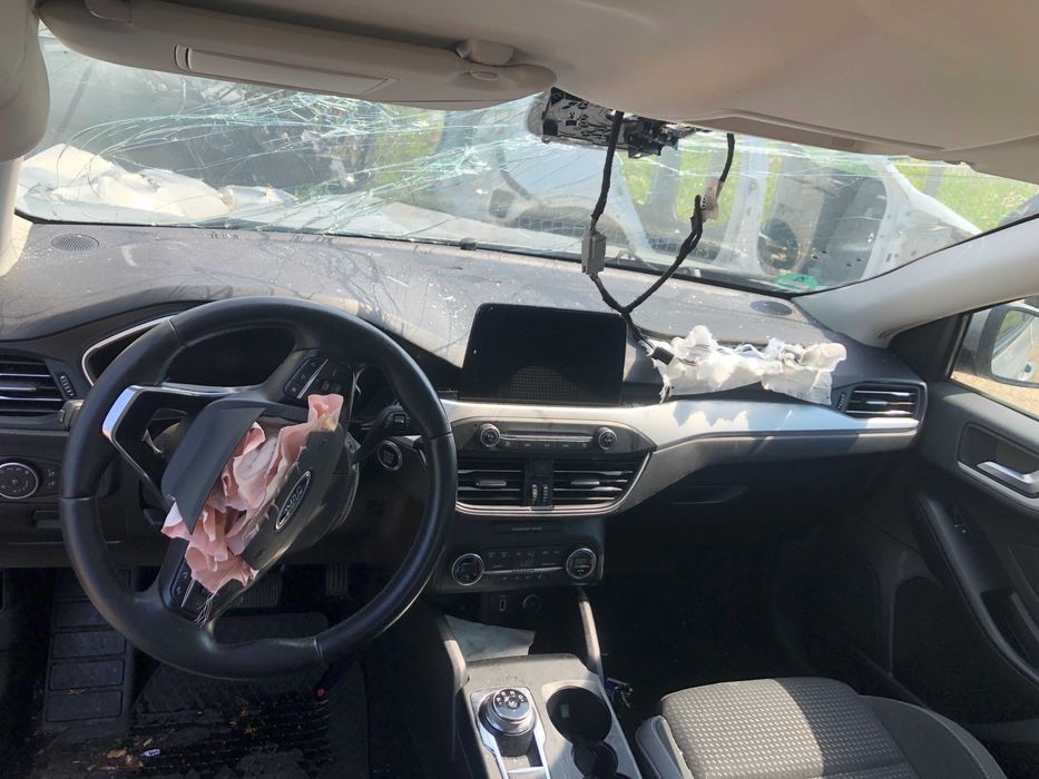 Dezmembrari Ford Focus 4 Combi 2019 1.5 TDCI ZTDA Automat