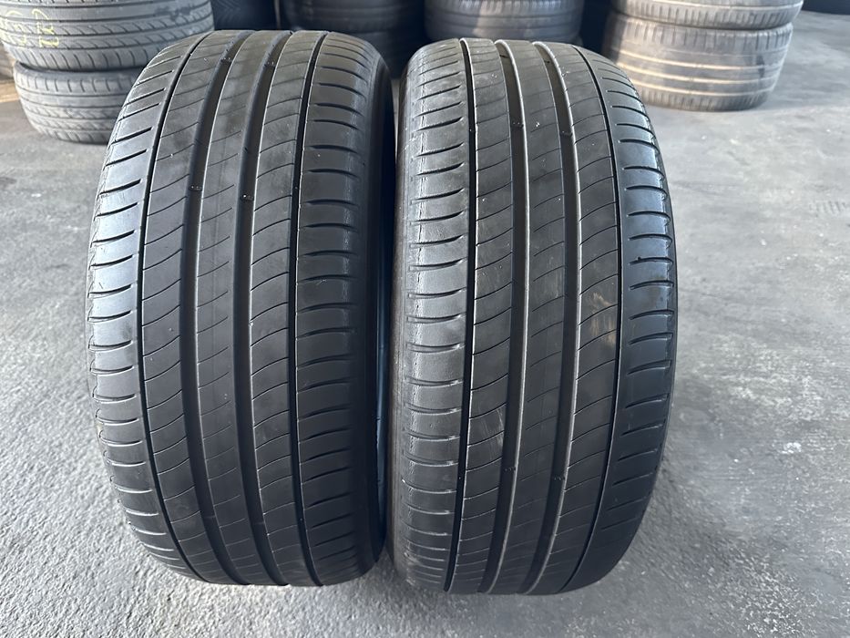 225 50 R17 Michelin de vara