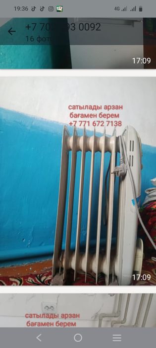 Холодильник,шкаф,палас