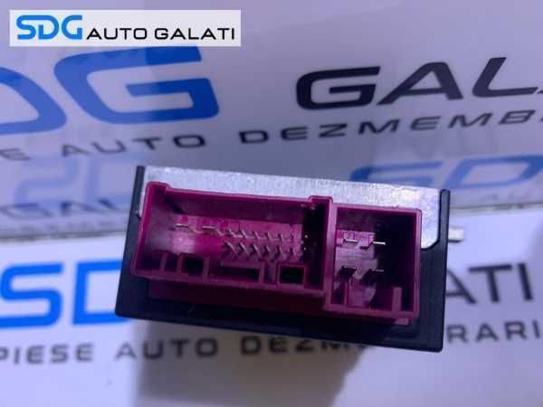 Modul Releu Pompa Combustibil Rezervor BMW X1 E84 2.0 D 2009 - 2015 Cod 7180426 1614718042601 55892110 [L7618]