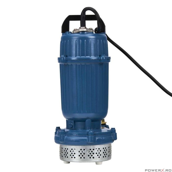 Pompa pentru apa curata si murdara, 2100 W, 1'', Kraft