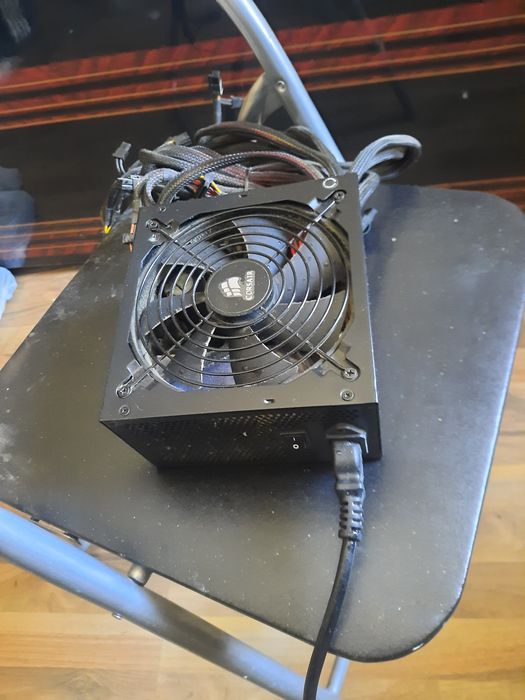 sursa corsair cx750w