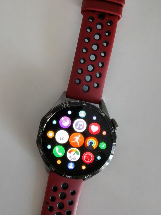 Smartwatch Huawei GT4 46mm