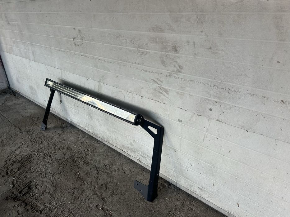 Led bar Wrangler