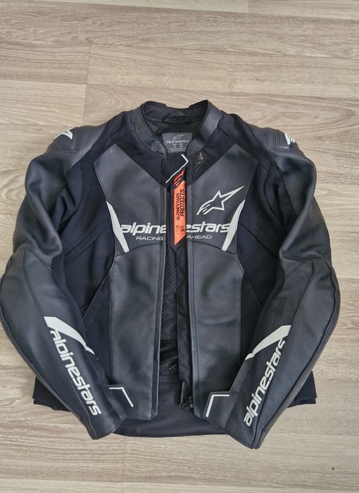 Дамско яке Alpinestars Stella Faster V3