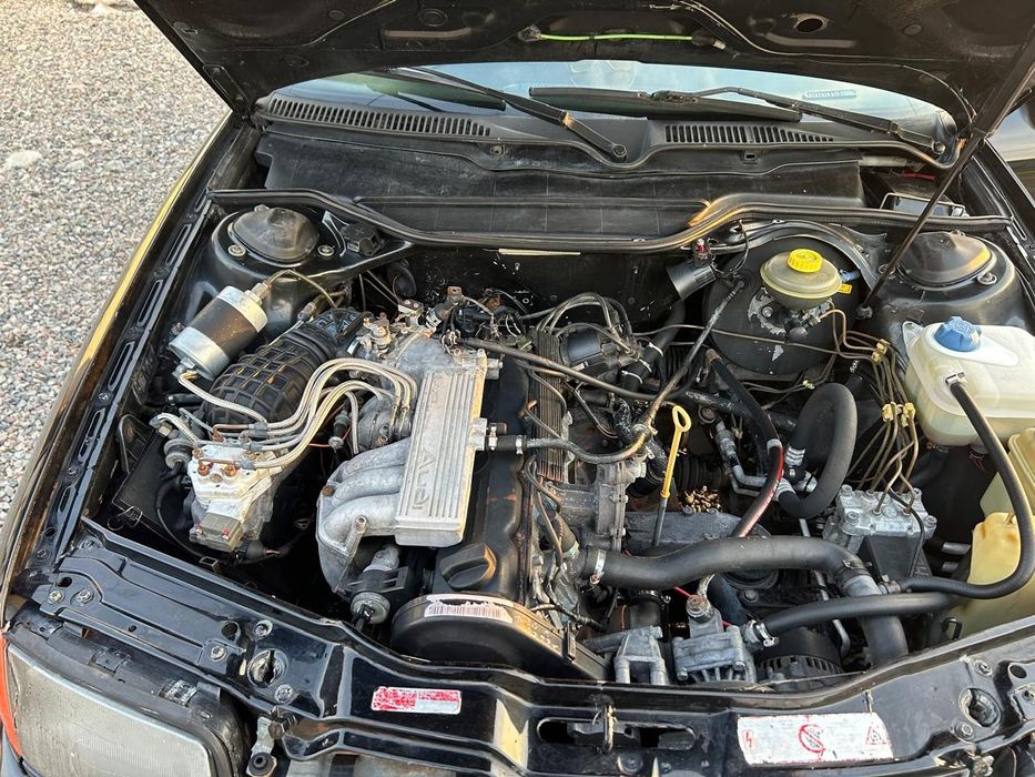 Продам Ауди 100.