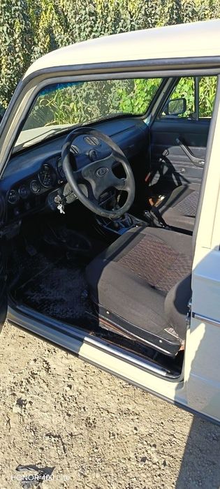 Vaz 2106 sostayanisi zo'r
