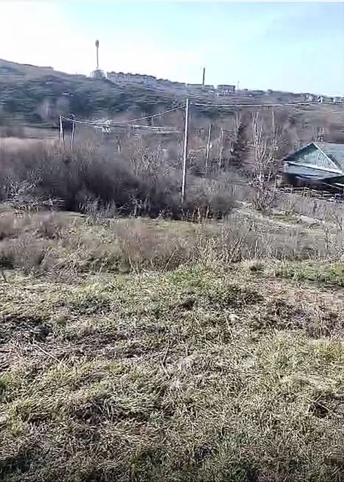 продам 2 дачных участка п Жыланды