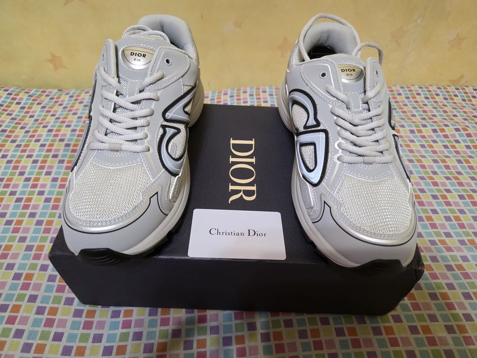 Adidasi Dior B30
