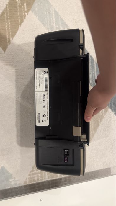 Продам принтер HP