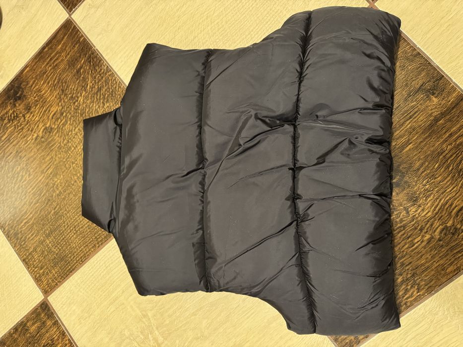 Vesta umflată,marimea S