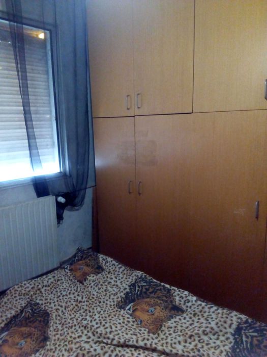 Продава се Двустаен апартамент в Плевен, Сторгозия - 64 кв.м за 1454 €/кв.м - Снимка #1