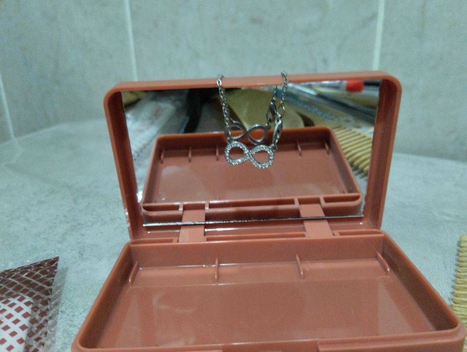 Набор косметики очень дёшево