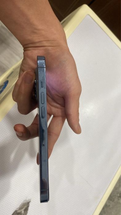 Айфон 13про 128гб