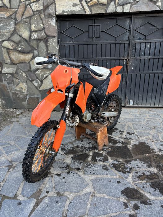 ktm sx 85 2012 pw