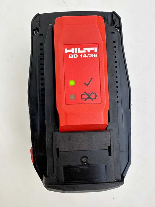 Hilti B 36/5.2 Li-ion - Мощна акумулаторна батерия 36V 5.2Ah 2024г.