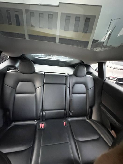 Teslo Model Y 2023 йил