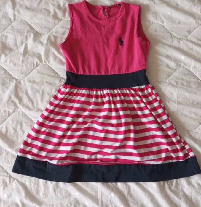 Ральф лаурент платье