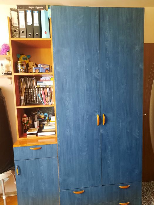 Vand mobila camera tineret