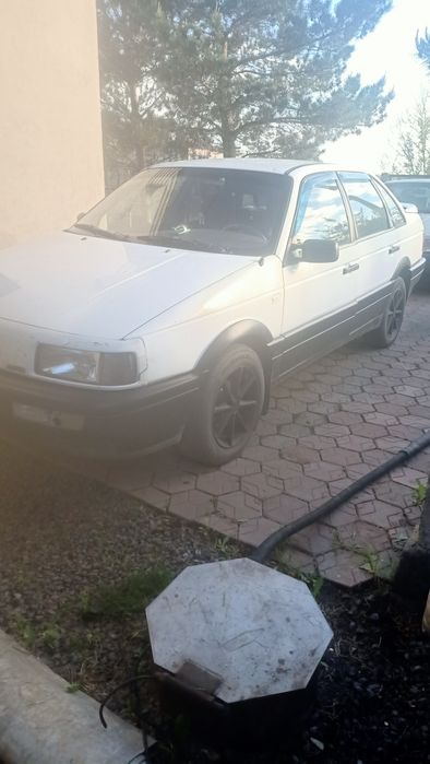 Продам пассат б3