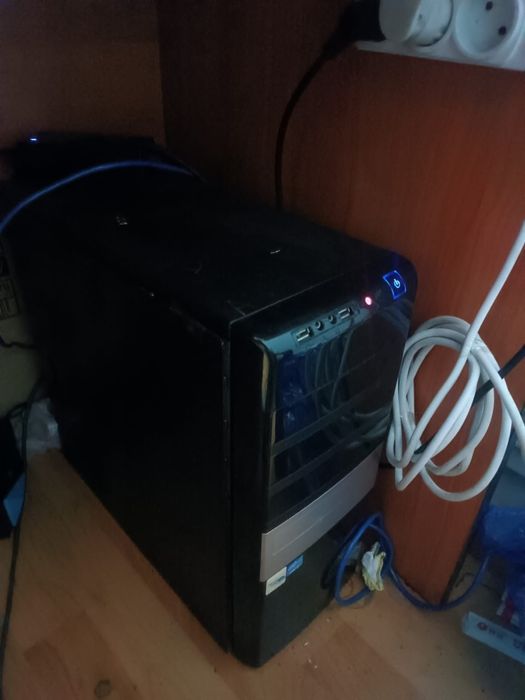 Компьютеры комплект