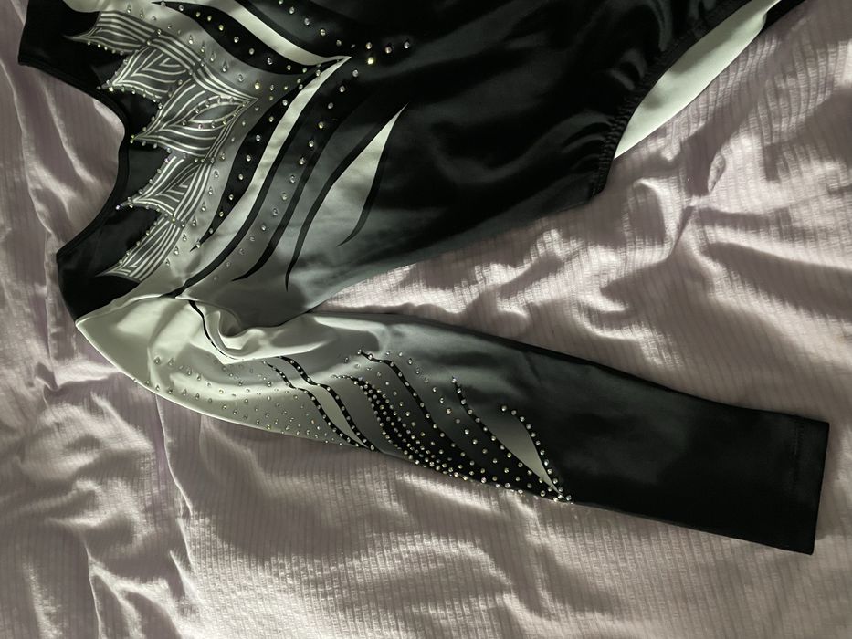 купальник для спорта