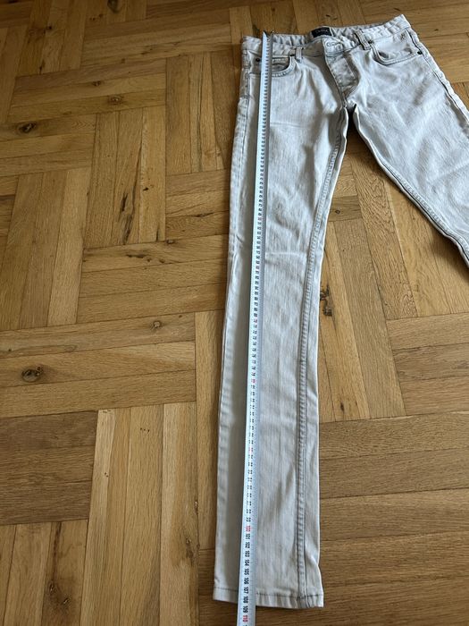 Дънки унисекс