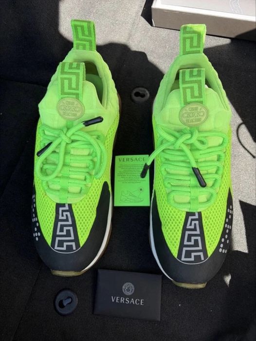 Adidasi Versace originali