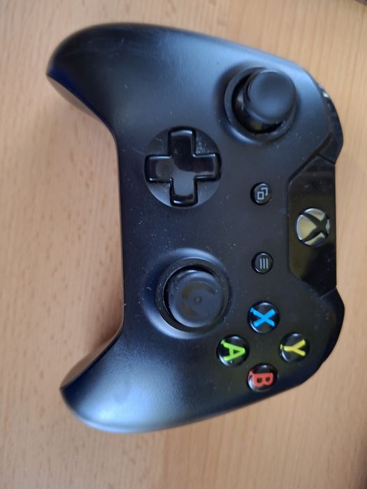 Xbox one defect .