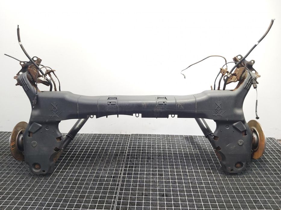 Punte spate, Renault Scenic 3 Piesa originala