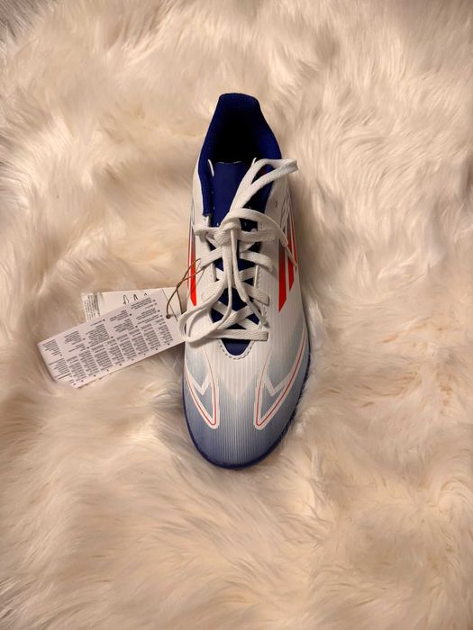 Ghete fotbal adidas