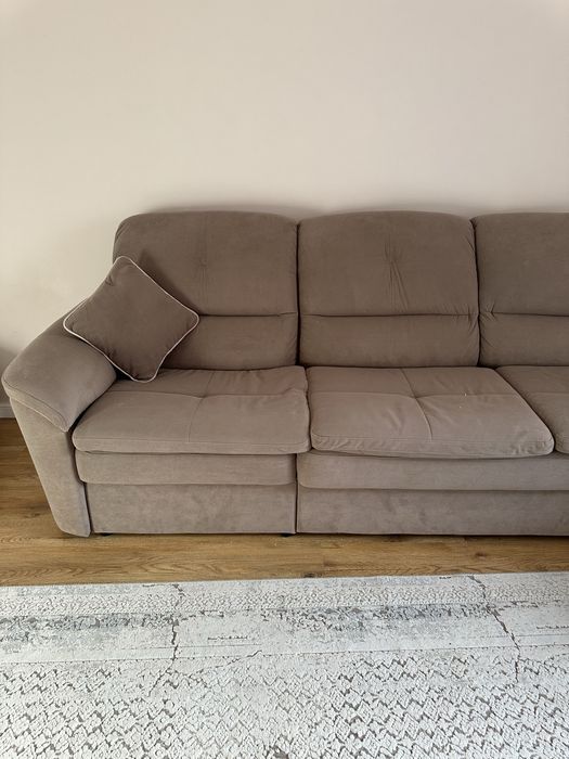 Продам диван в отличном состояний