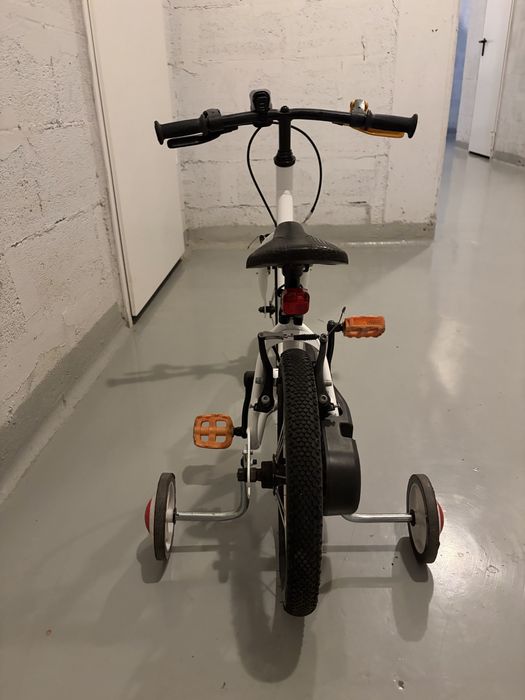 Детско колело Btwin 14 цола