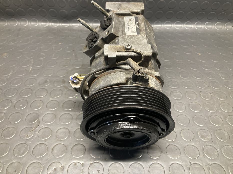 Компресор за климатик на тойота авенсис/avensis T25 1.8vvti 03-08г