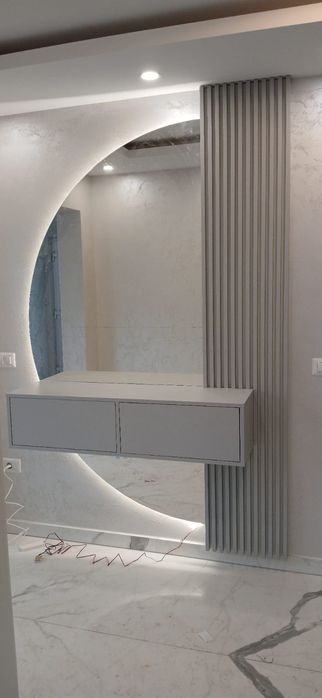 Produc mobilă pe comandă