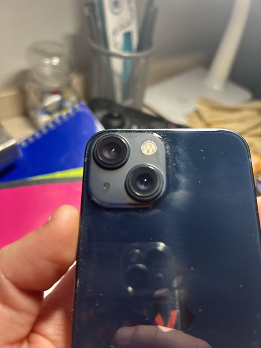 Iphone 13 Mini Cu Cutie Originala