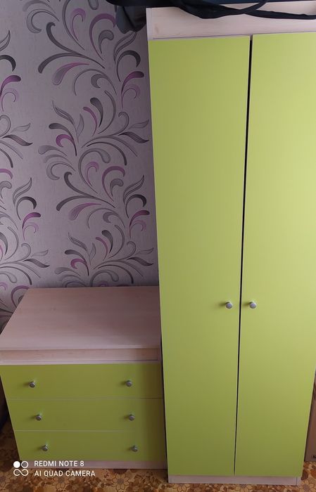 Продается Гарнитур детский